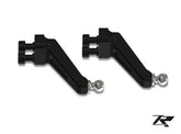 Tron Nitron Main Grip Arms - HeliDirect